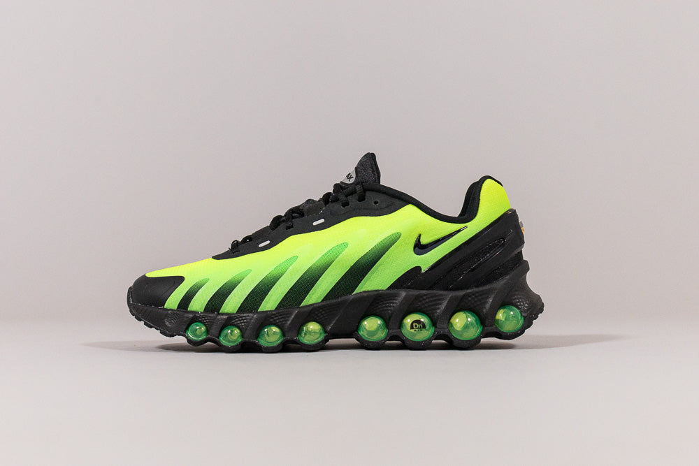 Nike Air Max Dn8 'Black and Green Strike' - [sku] - Lust México