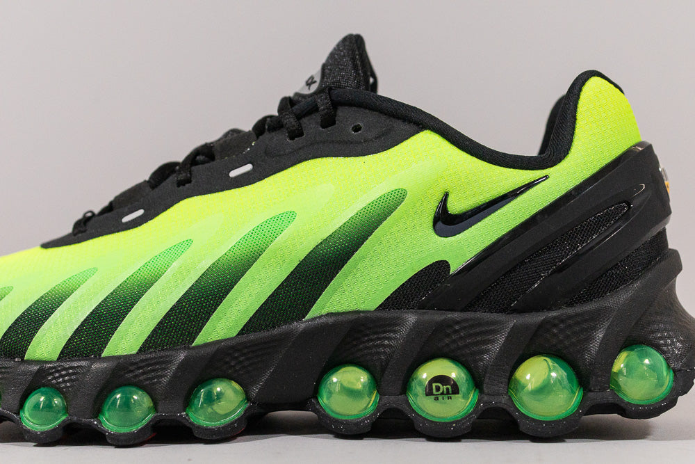 Nike Air Max Dn8 'Black and Green Strike' - [sku] - Lust México