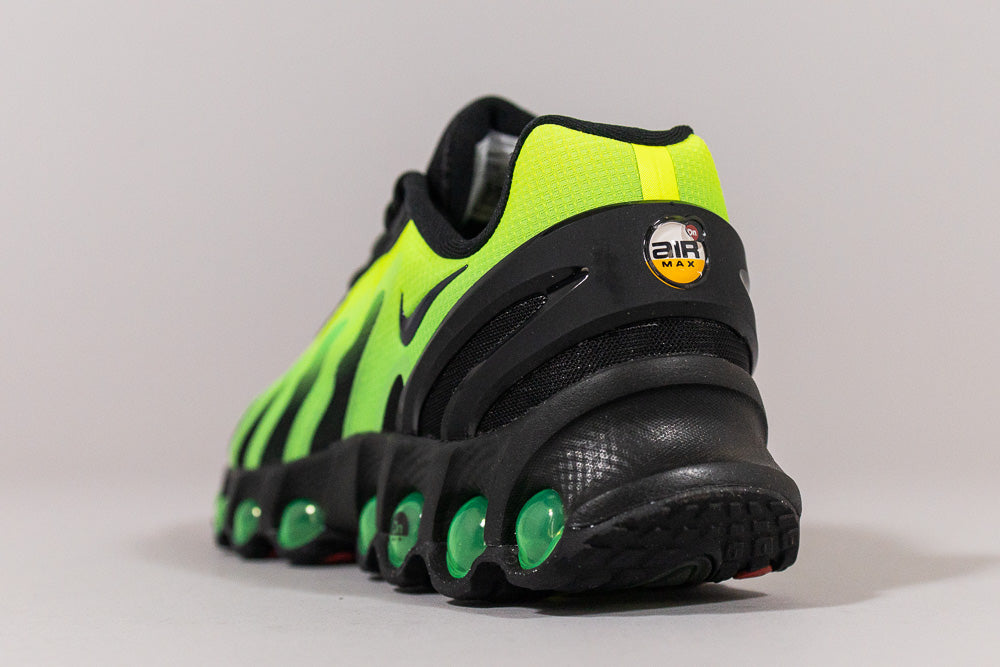 Nike Air Max Dn8 'Black and Green Strike' - [sku] - Lust México