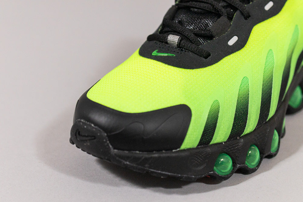 Nike Air Max Dn8 'Black and Green Strike' - [sku] - Lust México