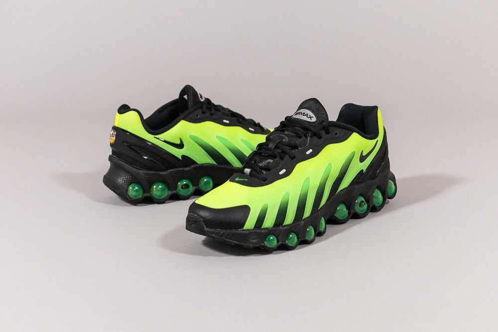 Nike Air Max Dn8 'Black and Green Strike' - [sku] - Lust México