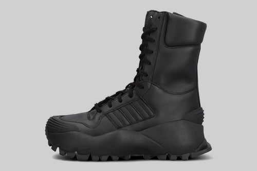 adidas x Willy Chavarria Forum Boot Mid 'Black' - HQ4879 - Lust México