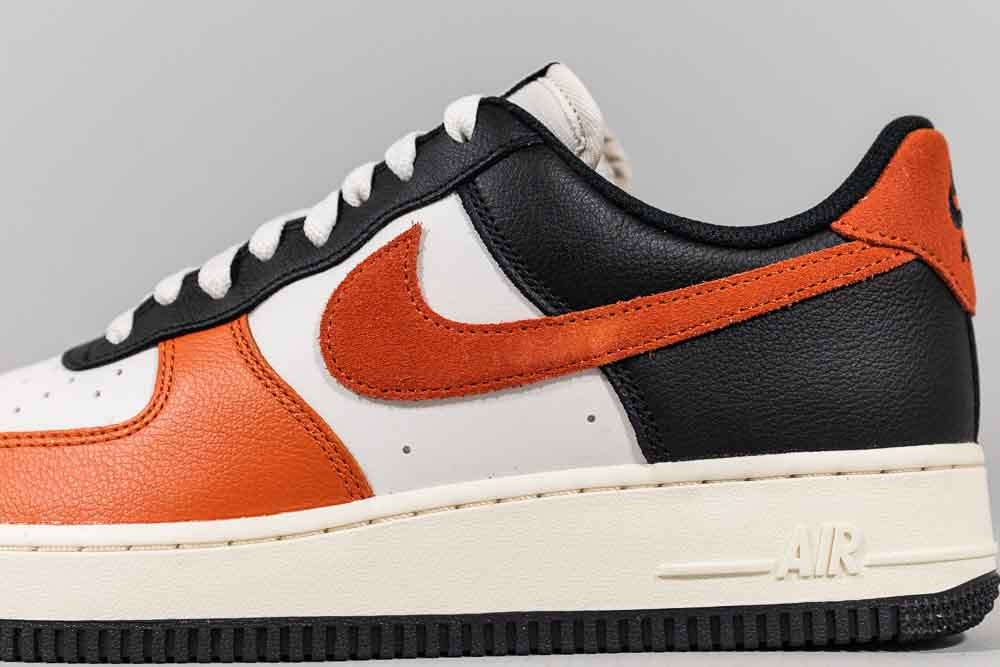 Nike Air Force 1 '07 LV8 'Vintage Coral' - [sku] - Lust México