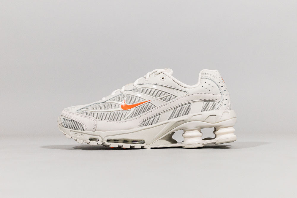 Nike Shox Ride 2 &