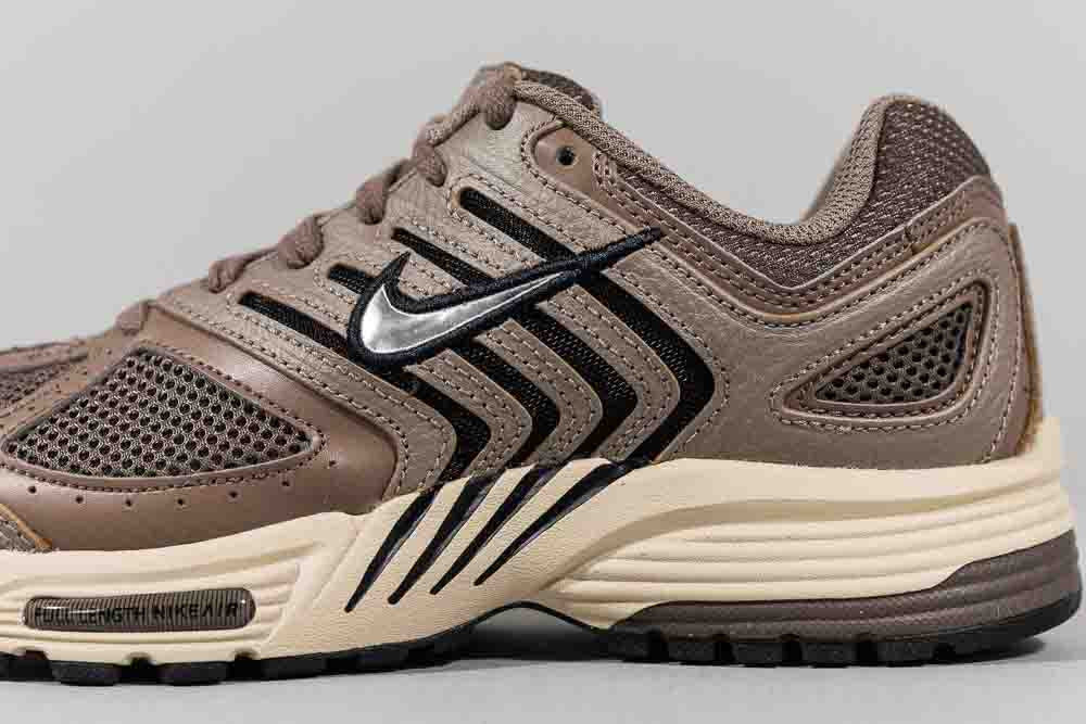 Women's Nike Air Pegasus 2005 C.O.R. 'Mink Brown' - [sku] - Lust México