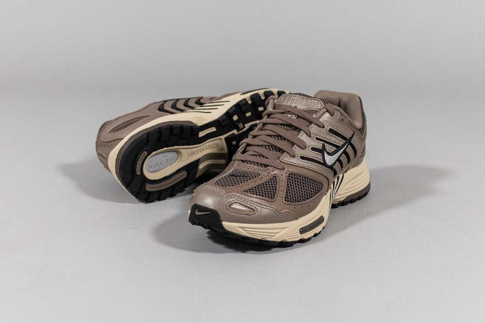 Women's Nike Air Pegasus 2005 C.O.R. 'Mink Brown' - [sku] - Lust México