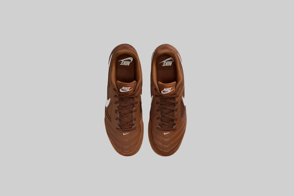 Nike Gato 'Light British Tan' - HQ6019-200