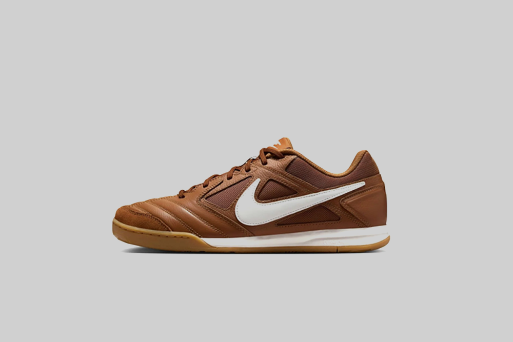 Nike Gato 'Light British Tan' - HQ6019-200