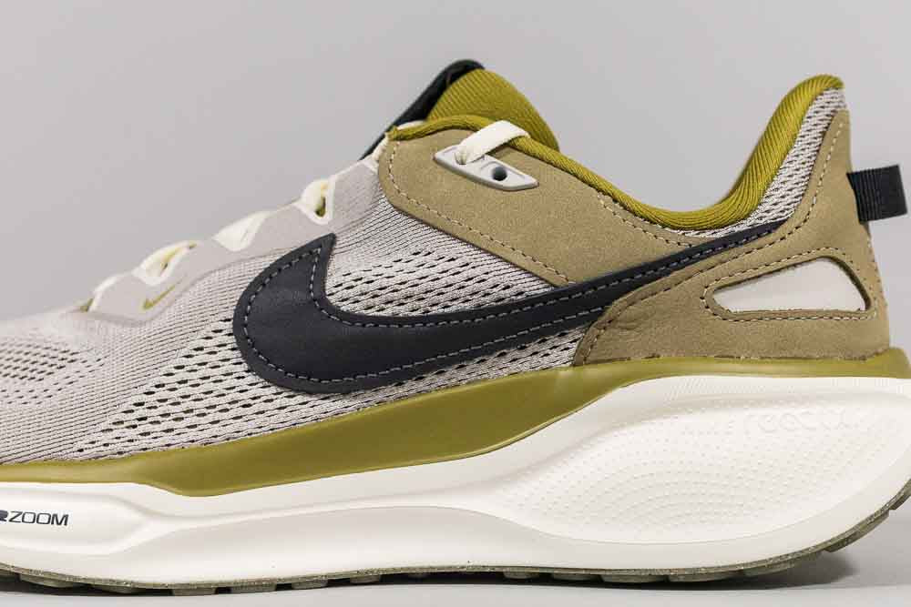 Nike Air Zoom Pegasus 41 'College Grey and Anthracite' - [sku] - Lust México