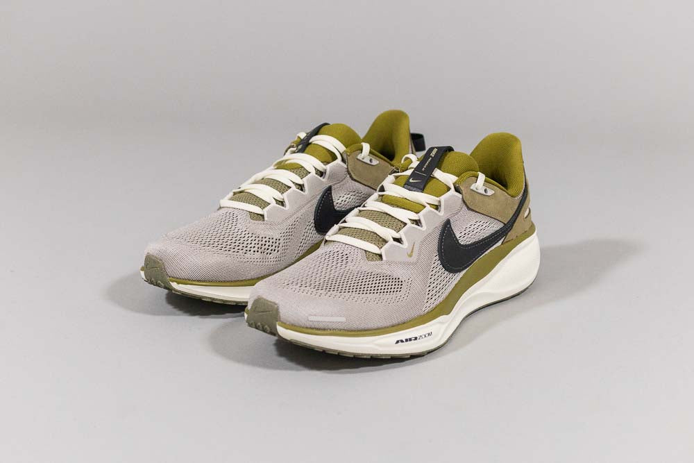 Nike Air Zoom Pegasus 41 'College Grey and Anthracite' - [sku] - Lust México
