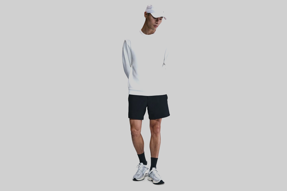Nike 24.7 PerfectStretch Dri-FIT Shorts