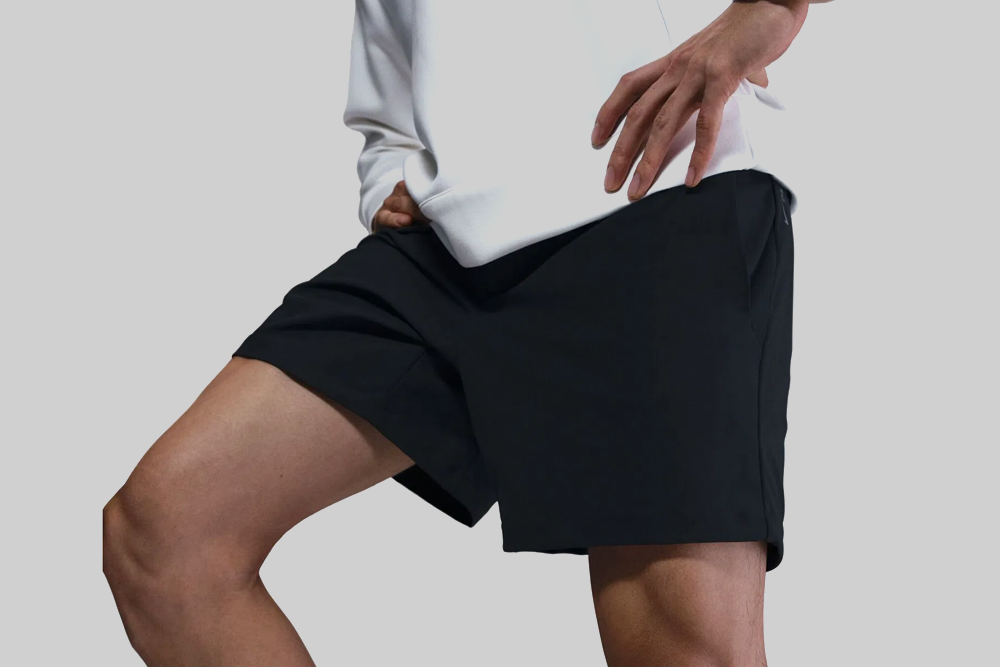 Nike 24.7 PerfectStretch Dri-FIT Shorts
