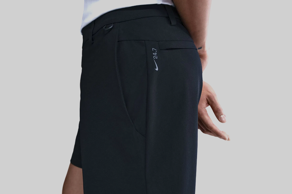 Nike 24.7 PerfectStretch Dri-FIT Shorts