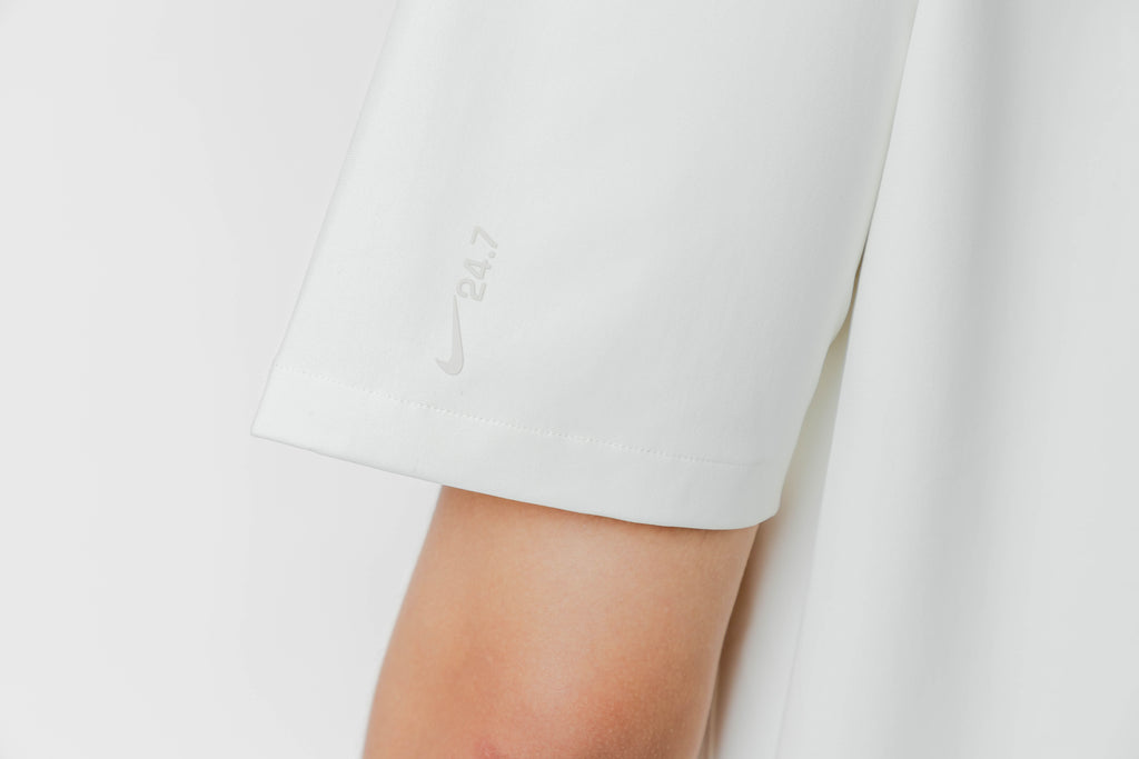 Nike 24.7 PerfectStretch Dri-FIT Short-Sleeve Button-Down Top - [sku] - Lust México