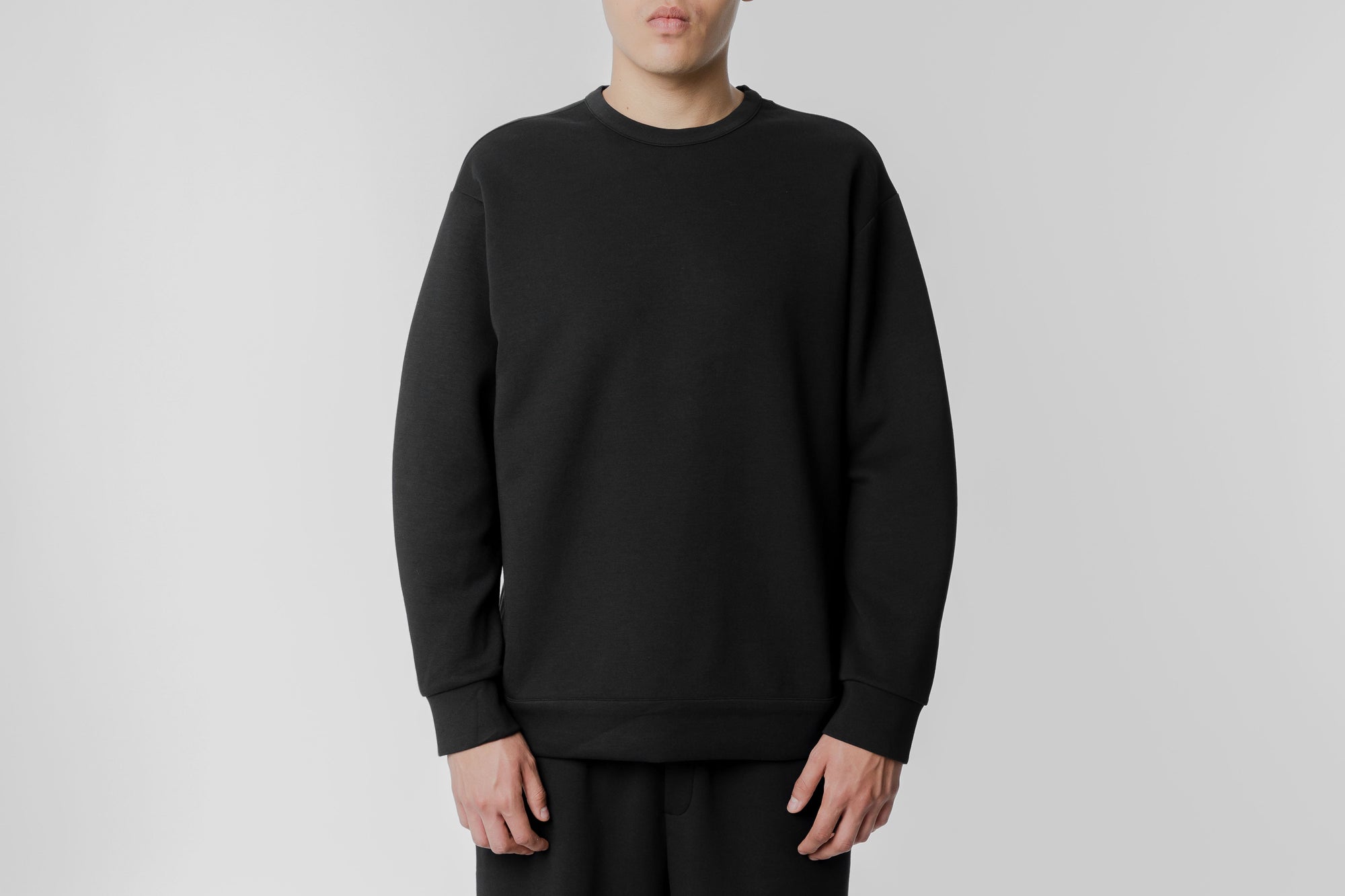 Nike 24.7 ImpossiblySoft Dri-FIT Crew