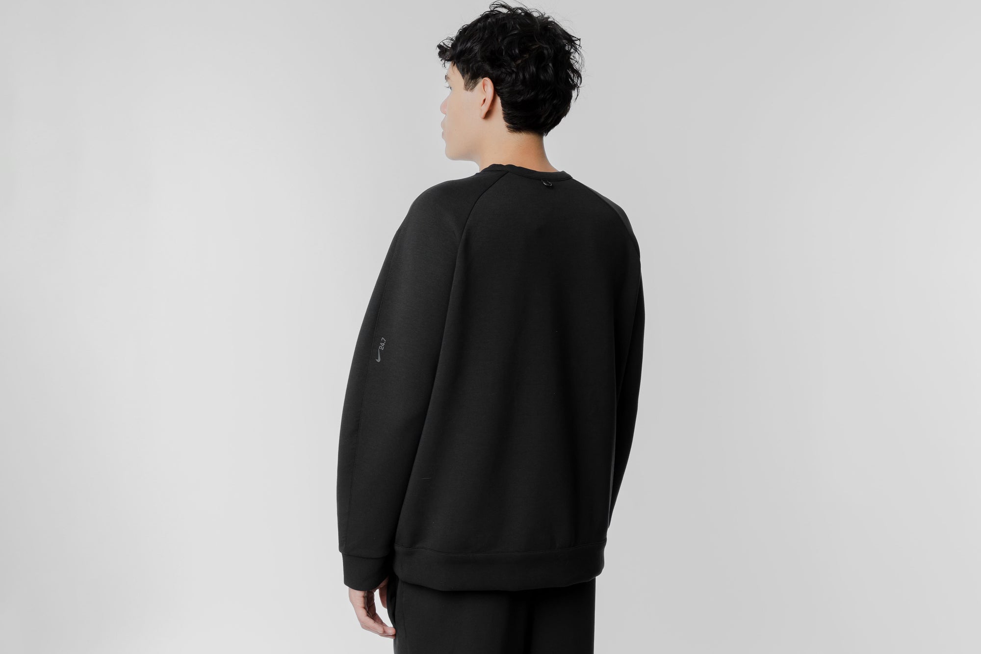 Nike 24.7 ImpossiblySoft Dri-FIT Crew