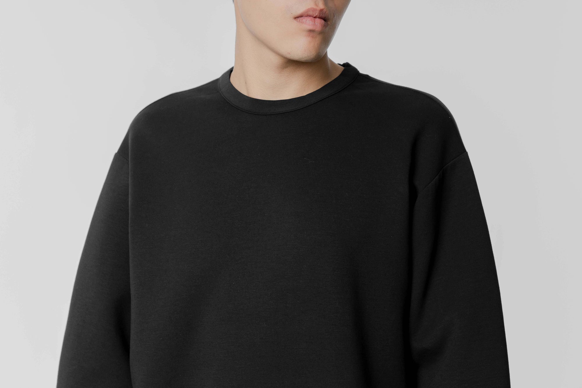 Nike 24.7 ImpossiblySoft Dri-FIT Crew
