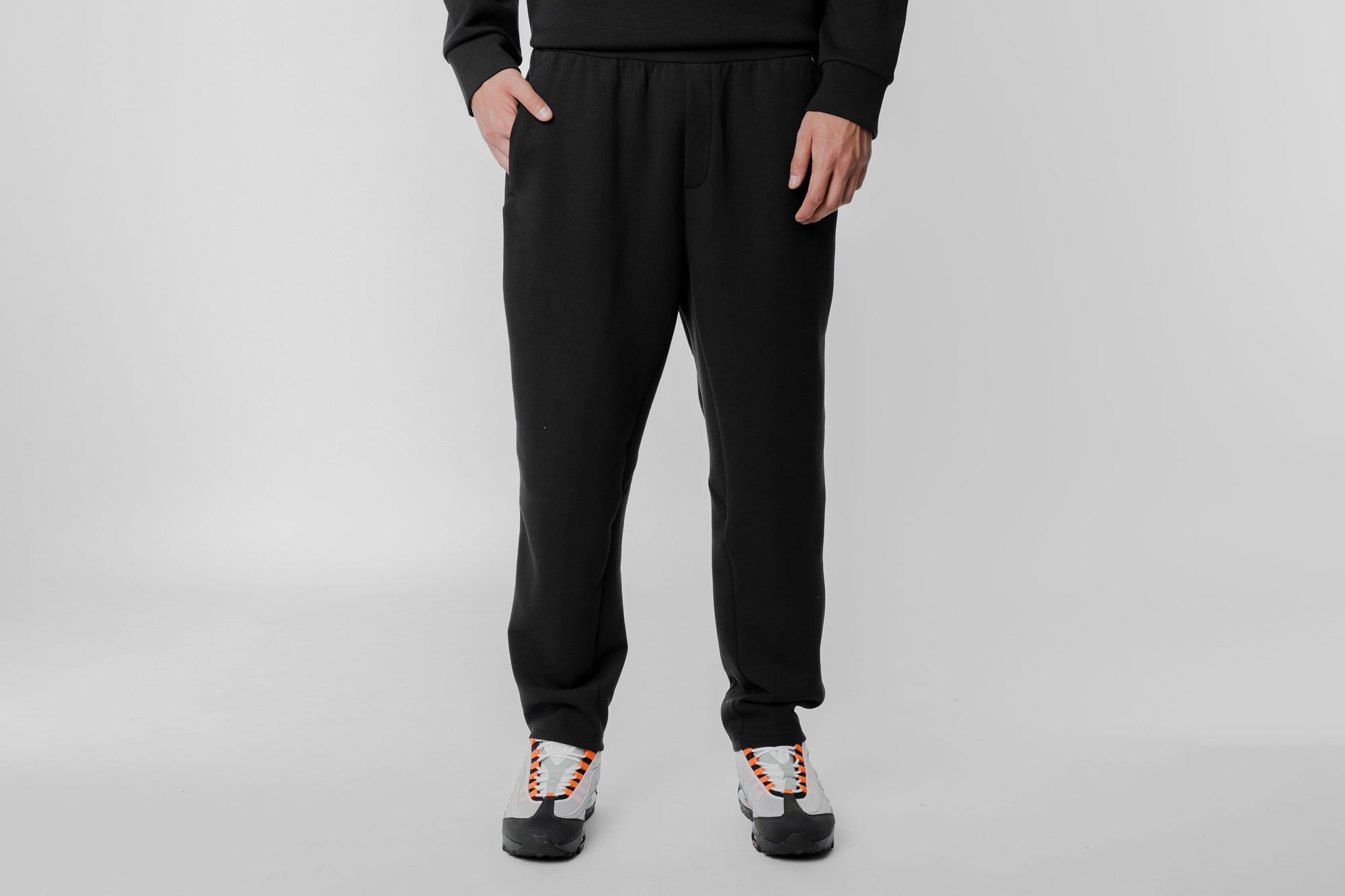 Nike 24.7 ImpossiblySoft Men's Dri-FIT Pants