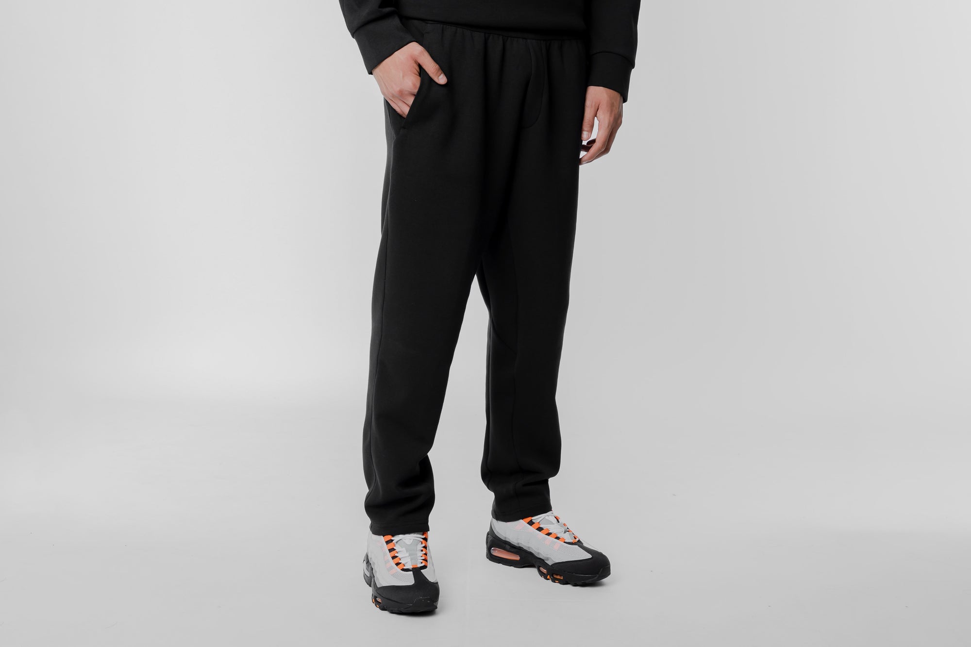 Nike 24.7 ImpossiblySoft Men's Dri-FIT Pants