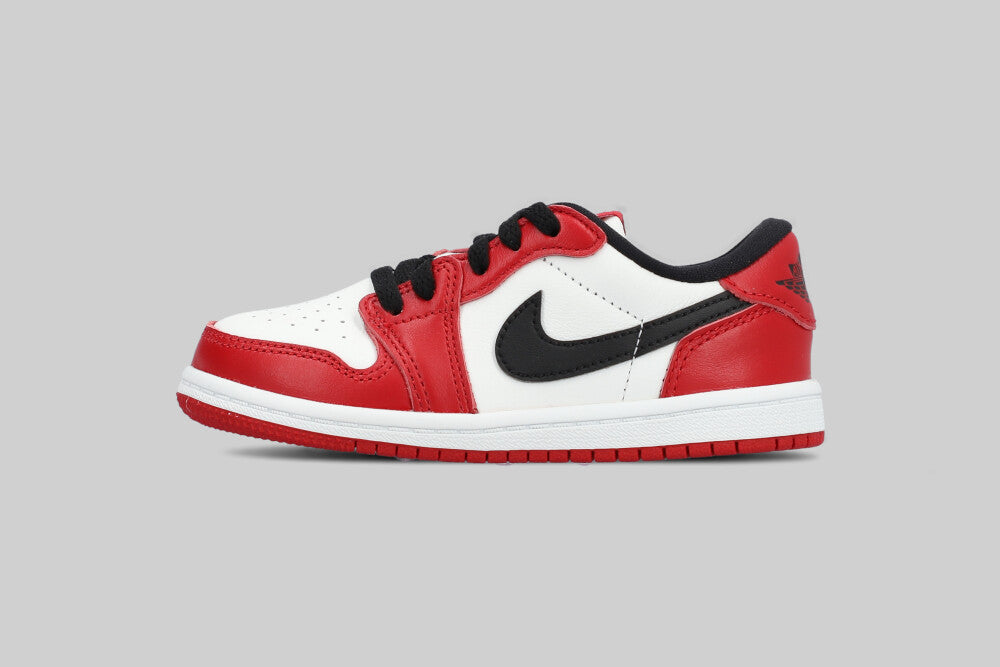 Air Jordan 1 Low OG 'Chicago' (PS) - HQ6996-600