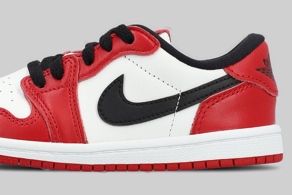 Air Jordan 1 Low OG 'Chicago' (PS) - HQ6996-600