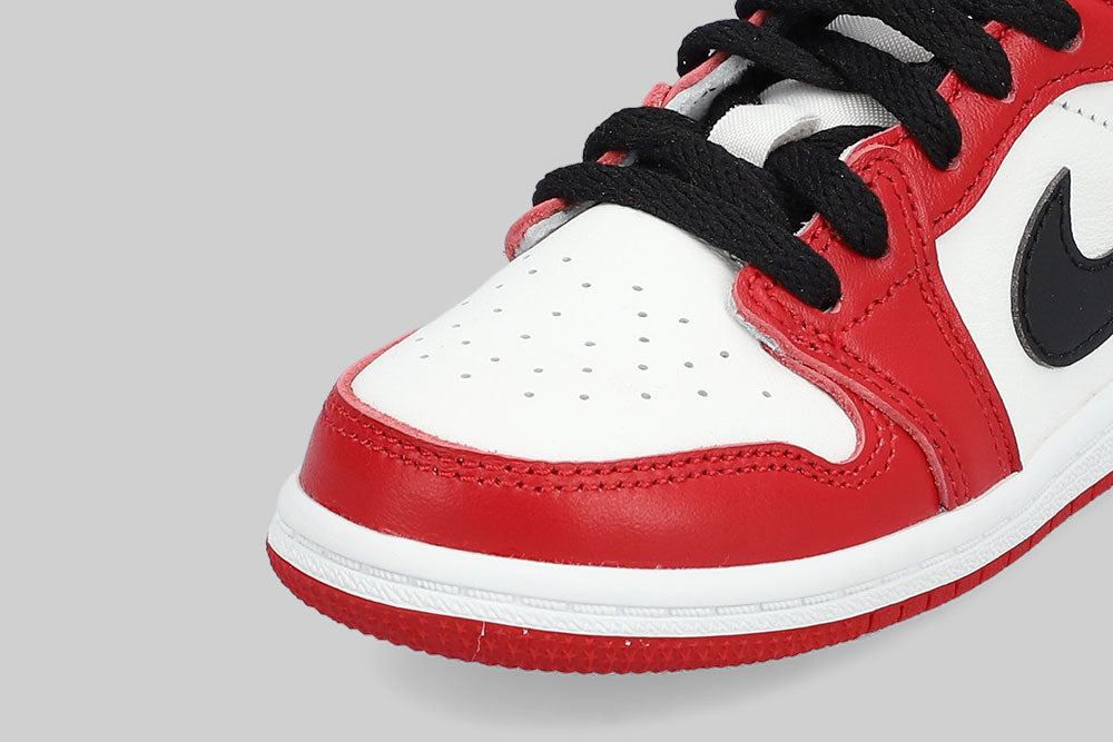 Air Jordan 1 Low OG 'Chicago' (PS) - HQ6996-600