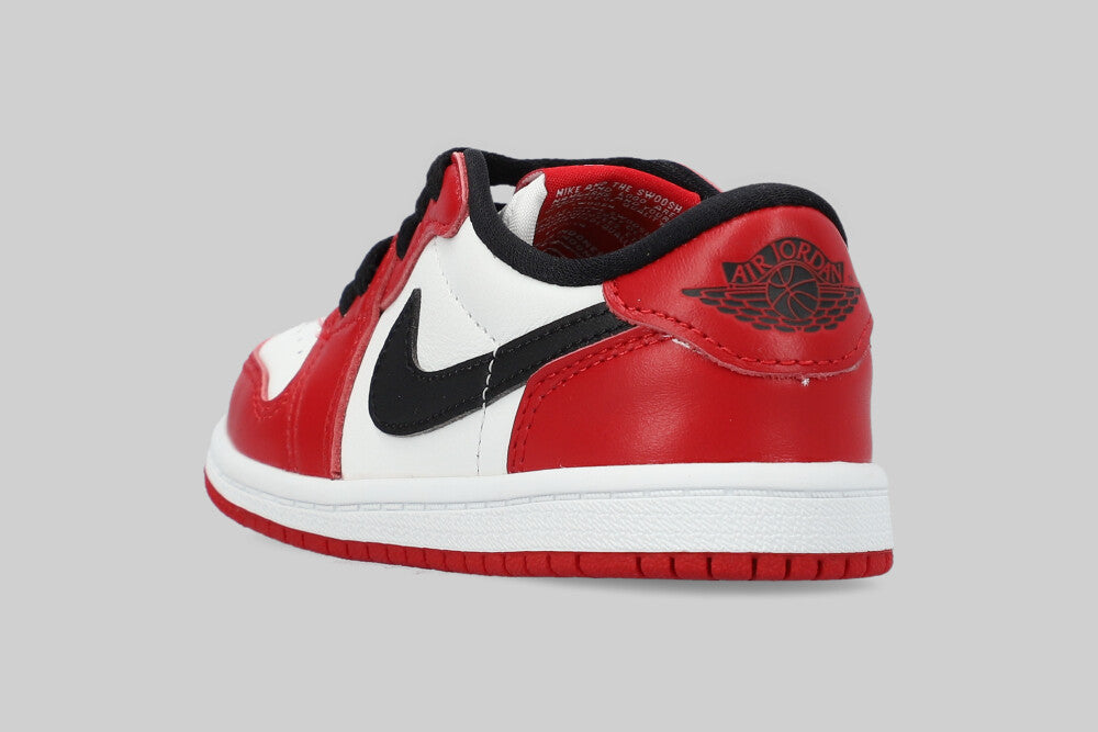 Air Jordan 1 Low OG 'Chicago' (PS) - HQ6996-600