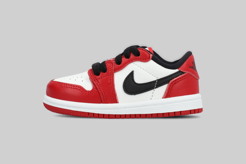 Air Jordan 1 Low OG 'Chicago' (TD) - HQ6997-600