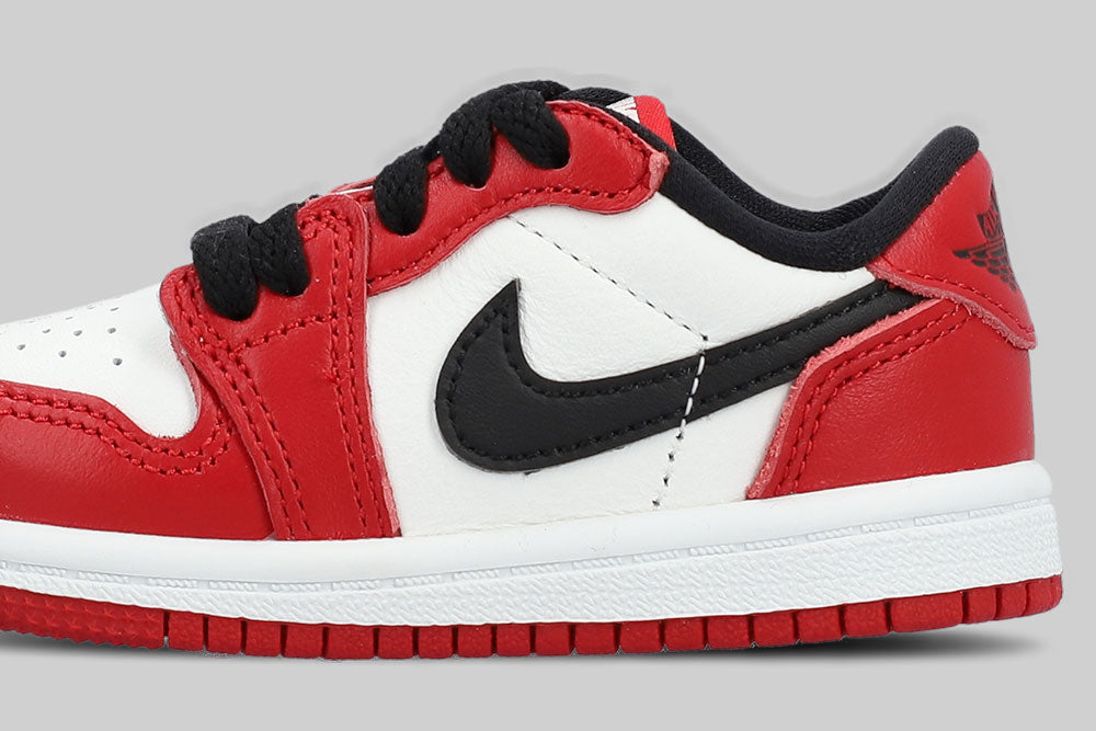 Air Jordan 1 Low OG 'Chicago' (TD) - HQ6997-600