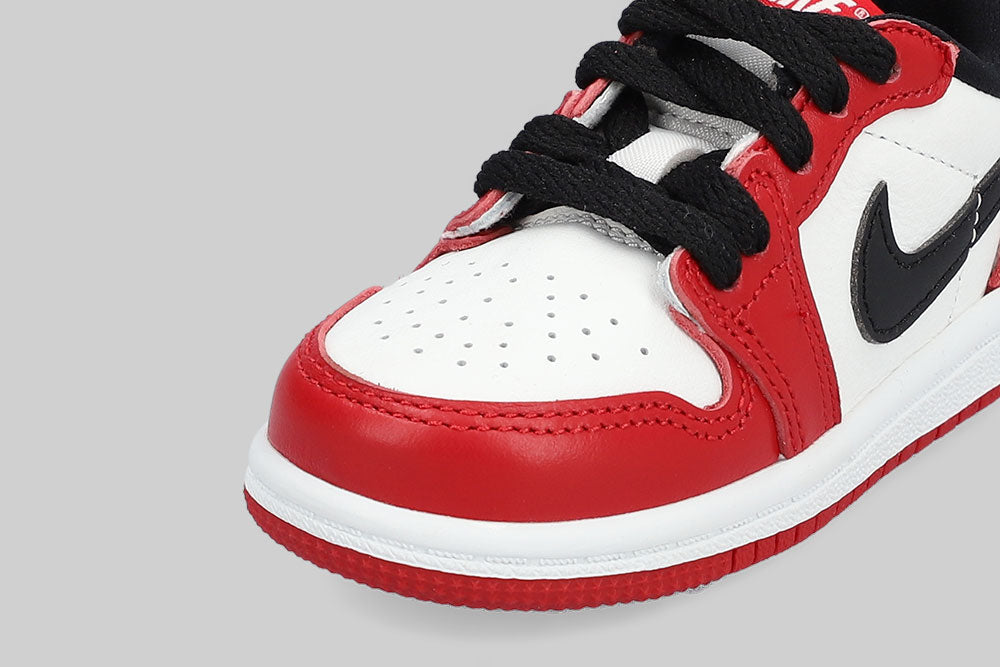 Air Jordan 1 Low OG 'Chicago' (TD) - HQ6997-600