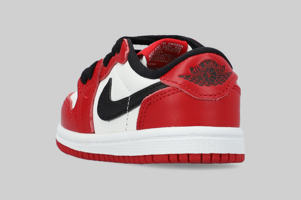 Air Jordan 1 Low OG 'Chicago' (TD) - HQ6997-600