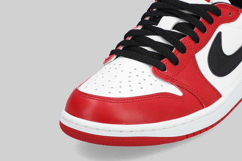 Air Jordan 1 Low OG 'Chicago' - HQ6998-600
