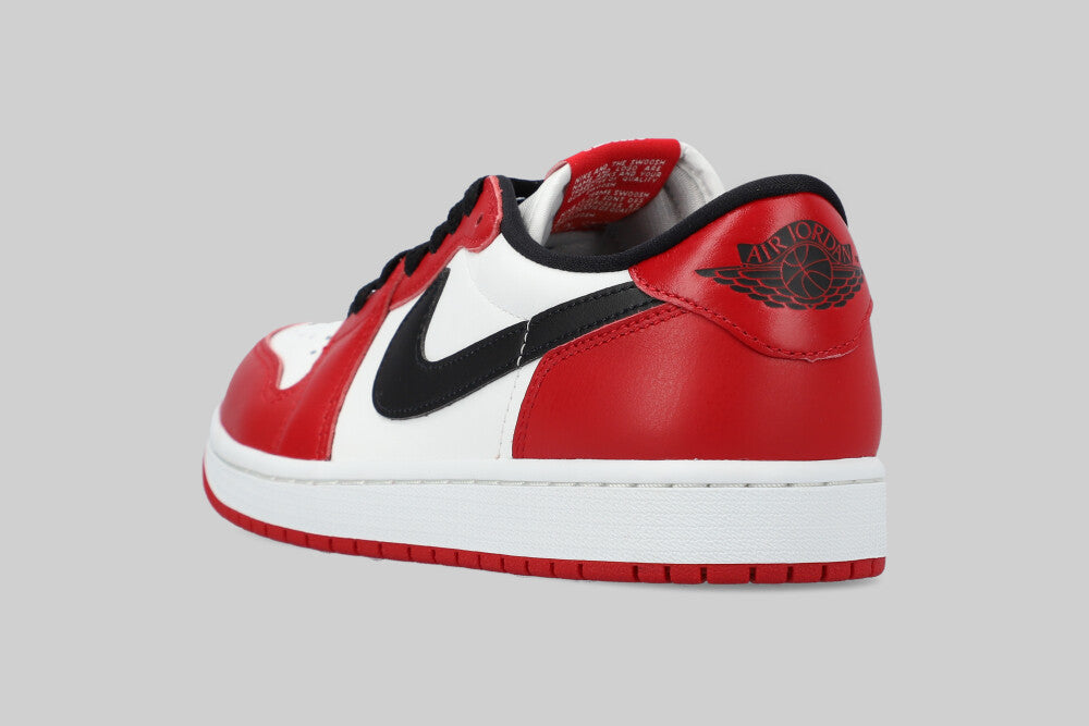 Air Jordan 1 Low OG 'Chicago' - HQ6998-600