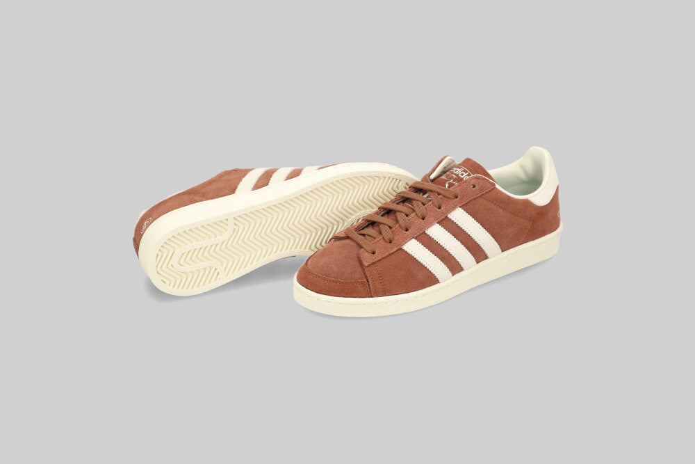 adidas x Tony Delfino Jabbar Lo 'Preloved Brown' - HQ7359