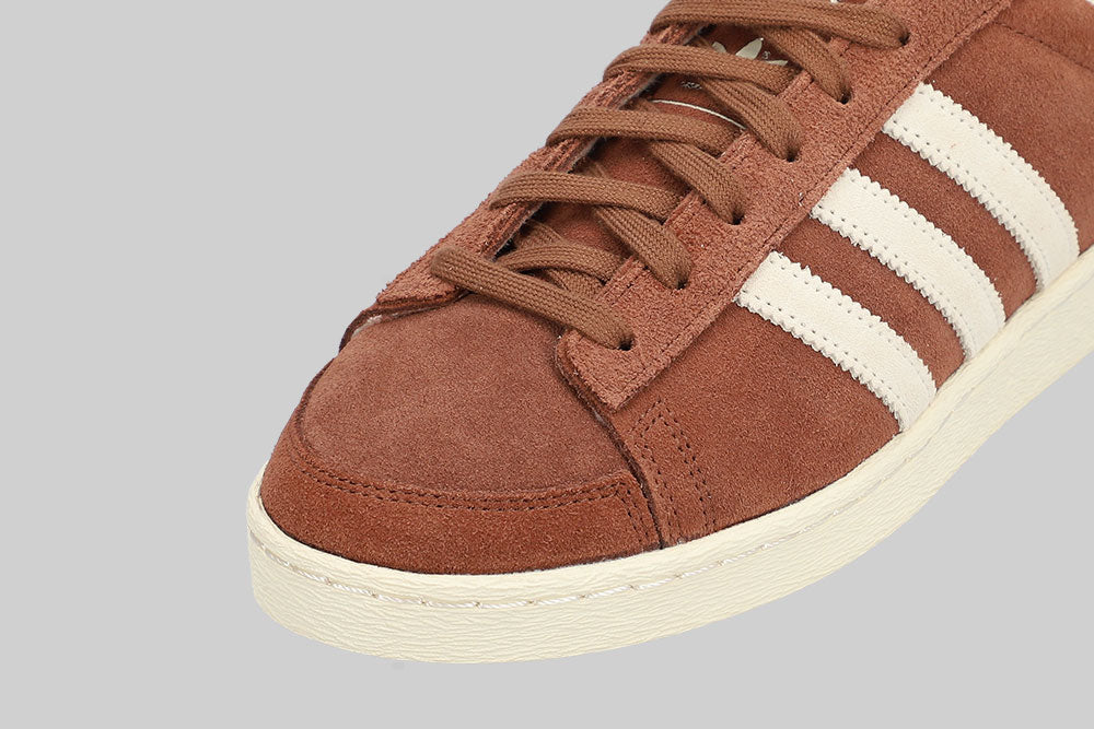 adidas x Tony Delfino Jabbar Lo 'Preloved Brown' - HQ7359