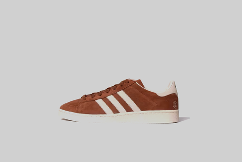 adidas x Tony Delfino Jabbar Lo 'Preloved Brown' - HQ7359