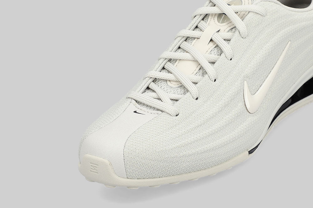Women's Nike Shox Z 'Light Bone' - HQ7540-004