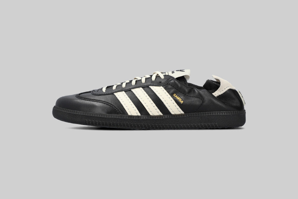 Song For The Mute x adidas Samba OG 'Core Black' - HQ7600 - Lust México