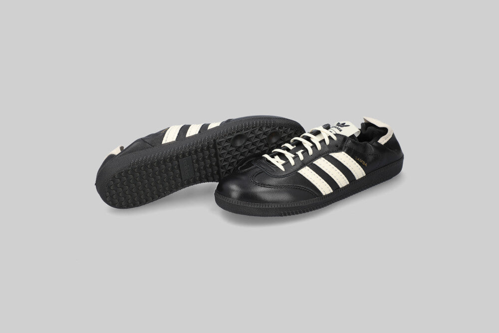 Song For The Mute x adidas Samba OG 'Core Black' - HQ7600 - Lust México
