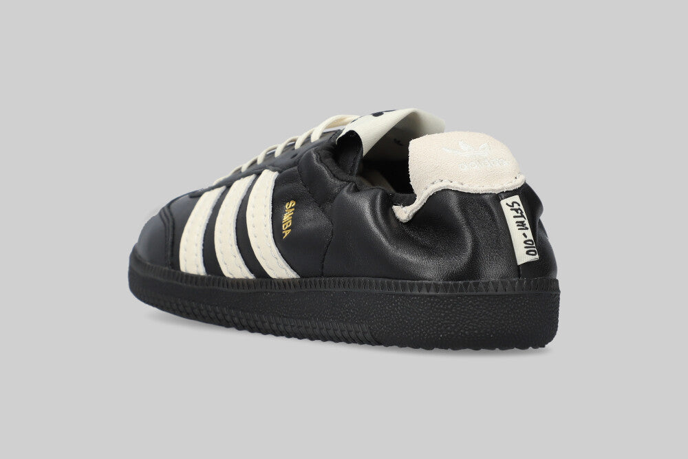 Song For The Mute x adidas Samba OG 'Core Black' - HQ7600 - Lust México