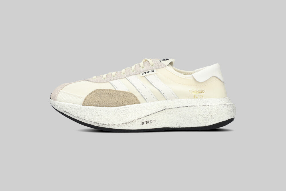 Song For The Mute x adidas SL 72 Pro 'Cream White' - HQ7605 - Lust México