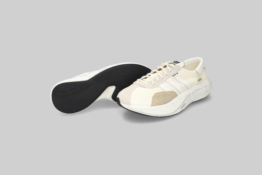 Song For The Mute x adidas SL 72 Pro 'Cream White' - HQ7605 - Lust México