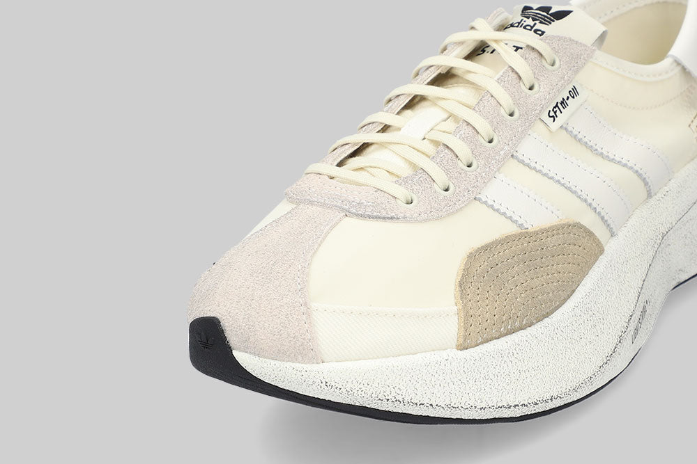 Song For The Mute x adidas SL 72 Pro 'Cream White' - HQ7605 - Lust México