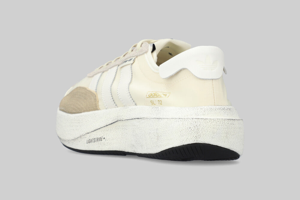 Song For The Mute x adidas SL 72 Pro 'Cream White' - HQ7605 - Lust México