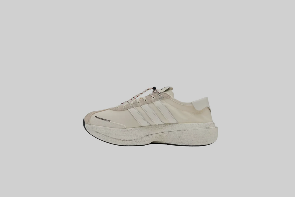 Song For The Mute x adidas SL 72 Pro 'Cream White' - HQ7605 - Lust México