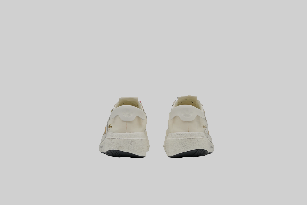 Song For The Mute x adidas SL 72 Pro 'Cream White' - HQ7605 - Lust México