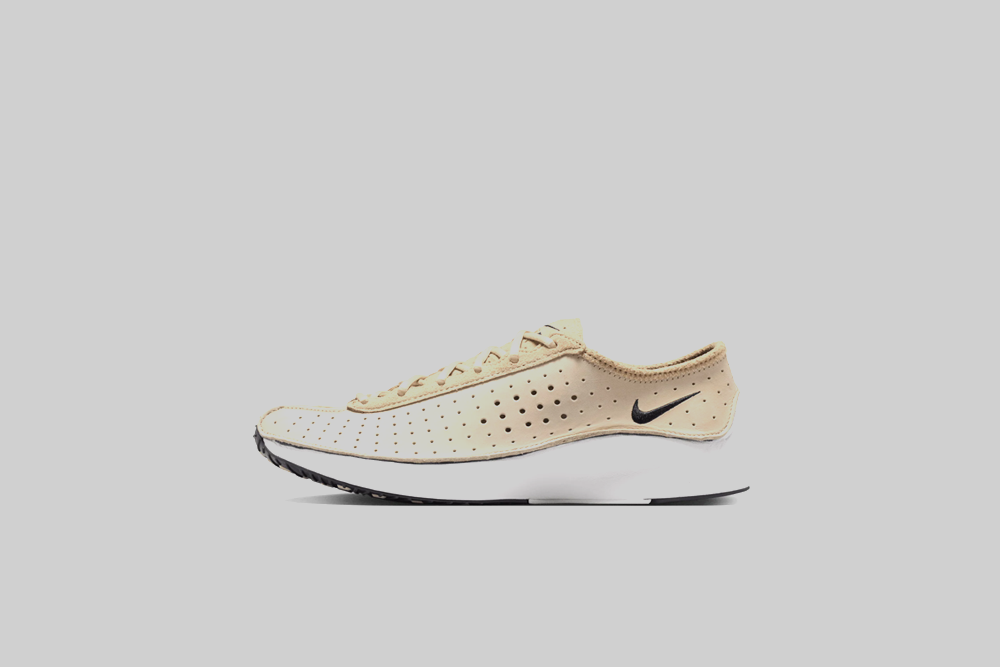 Women's Nike Air Superfly 'Linen Sail' - HQ7955-204 - Lust México