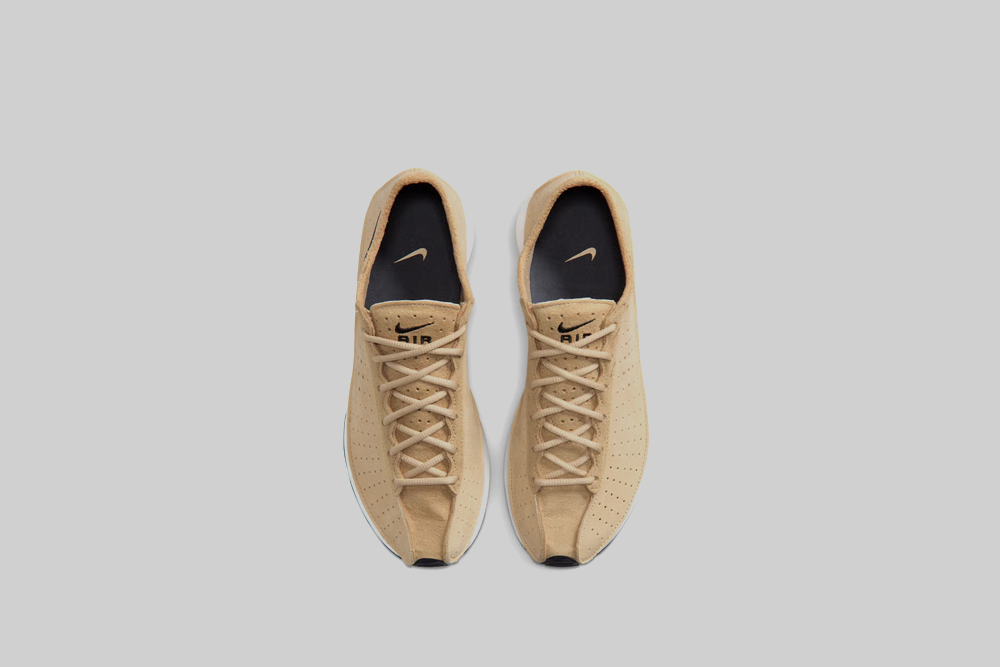 Women's Nike Air Superfly 'Linen Sail' - HQ7955-204 - Lust México