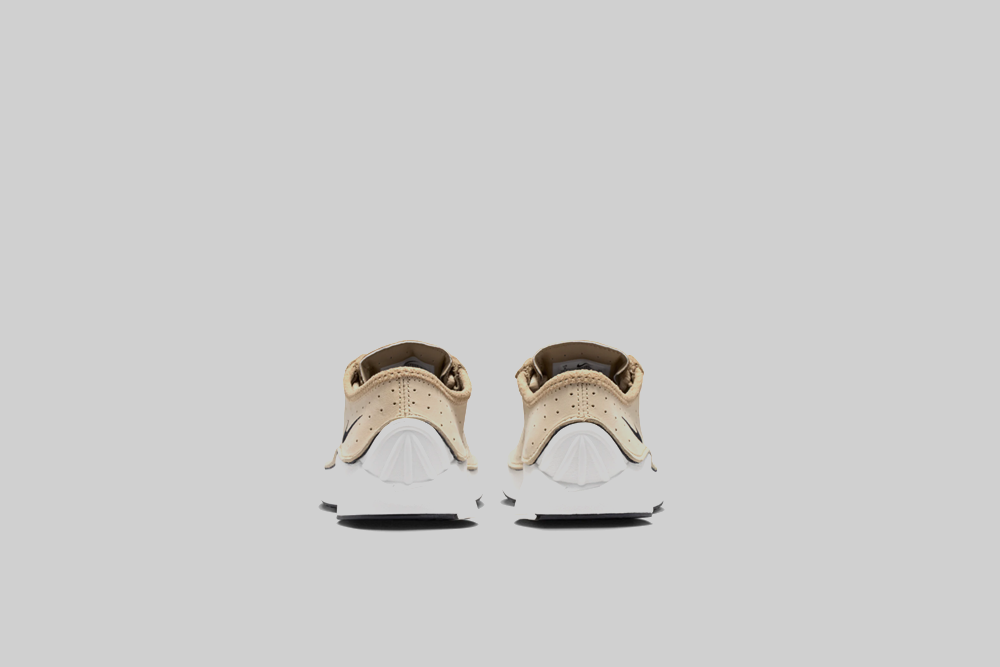 Women's Nike Air Superfly 'Linen Sail' - HQ7955-204 - Lust México