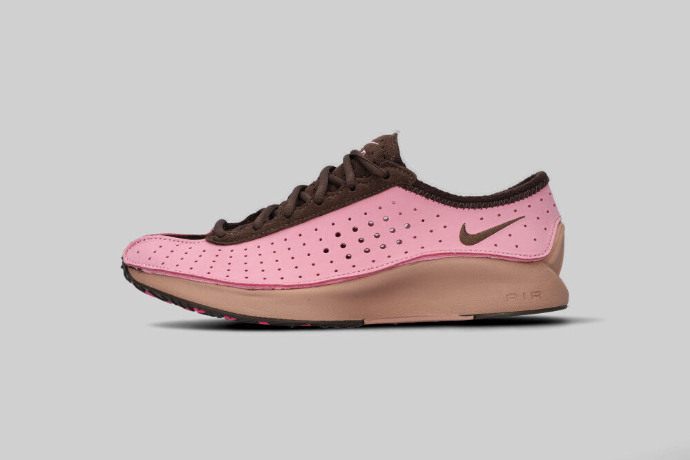 Women's Nike Air Superfly Pink Rise' - HQ7955-601 - Lust México